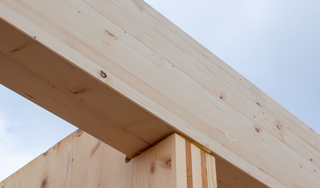 About Cross-Laminated Timber (CLT)