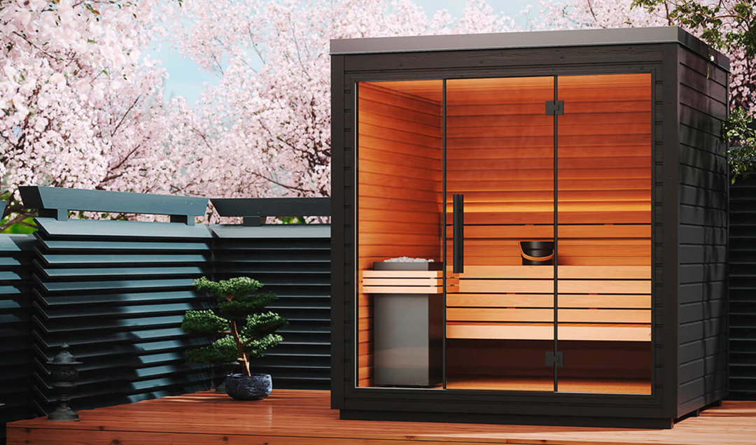 Are Saunas Good for You?