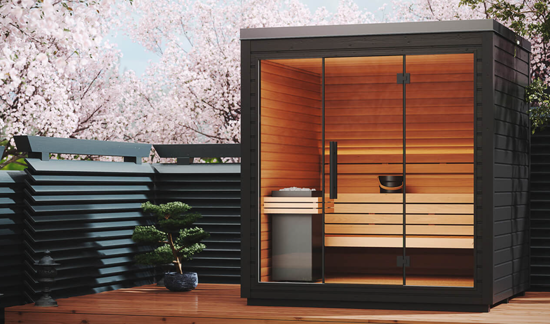 Are Saunas Good for You?