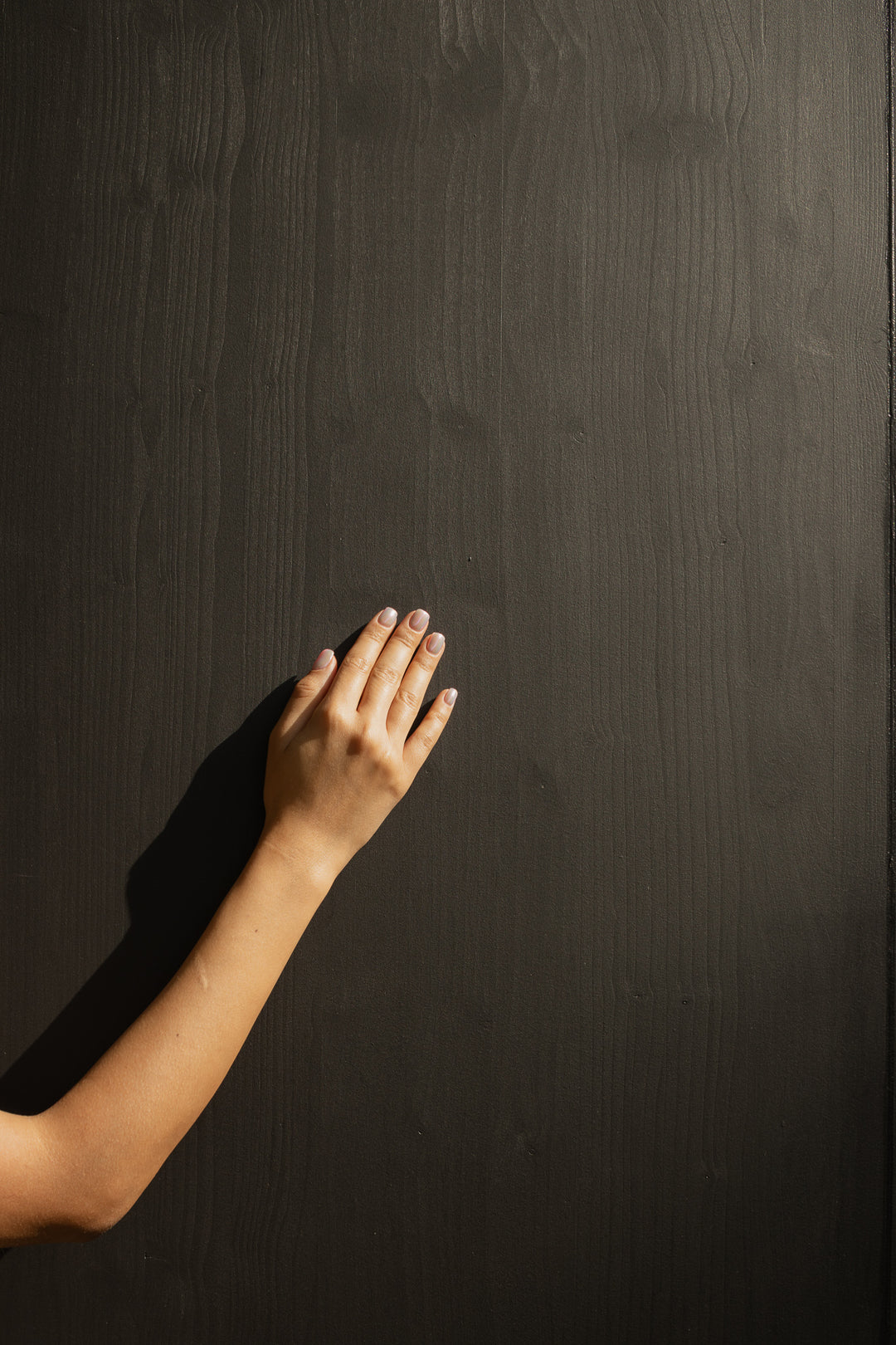 DEIZ Cross-Laminated Timber panel construction for outdoor saunas