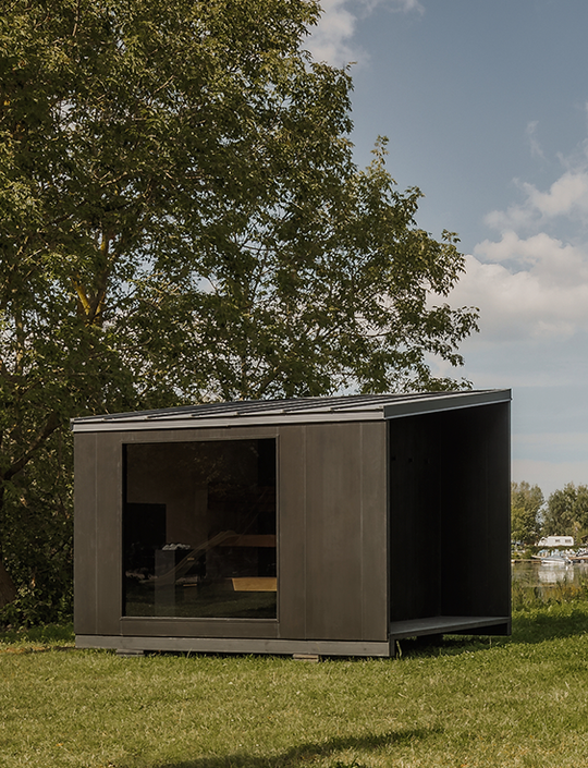 SAUNA - M SIZE