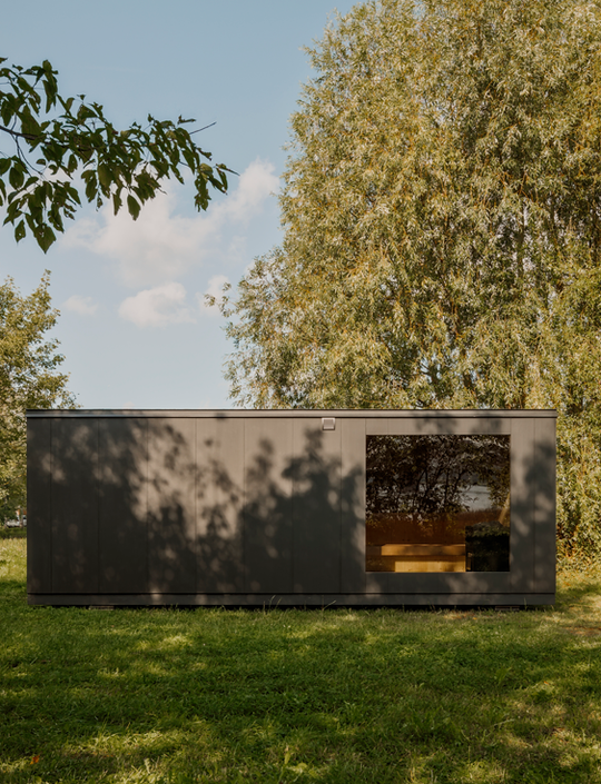 SAUNA - L SIZE