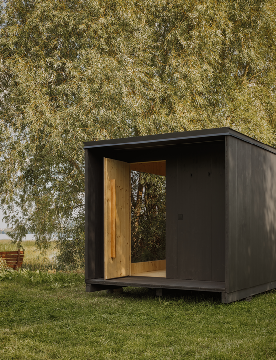 SAUNA - M SIZE