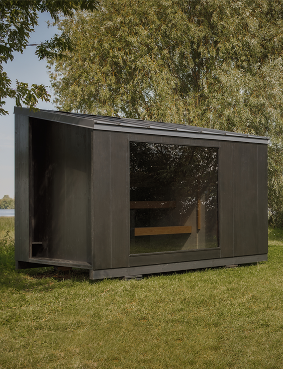 SAUNA - M SIZE